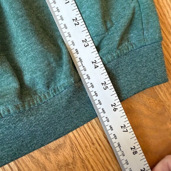 VINTAGE SPORTS PERFORMANCE MELBOURNE AUSTRALIA TRAIN EMBROIDERED SWEATER MEDIUM - Picture 7 of 7